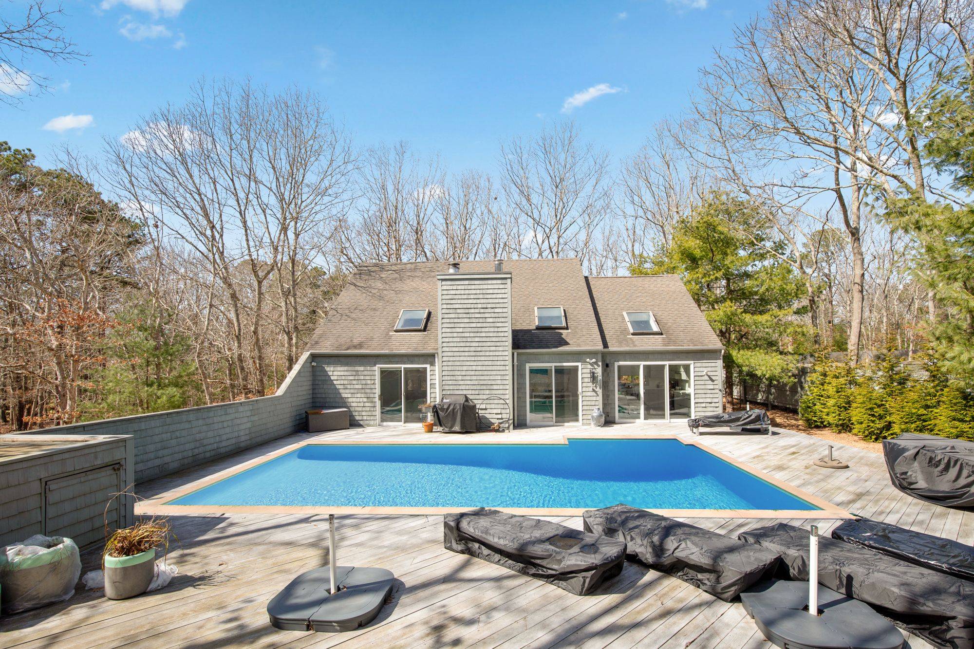 PERFECT EAST HAMPTON RETREAT 2024
