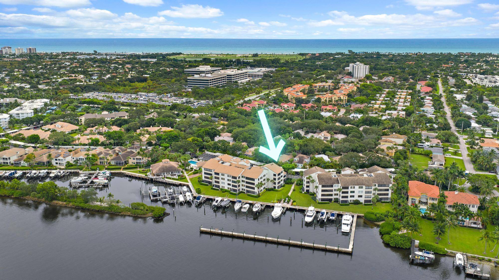Discover the perfect combination of convenience and luxury in this stunning FIRST FLOOR CORNER UNIT at Oak Harbour.