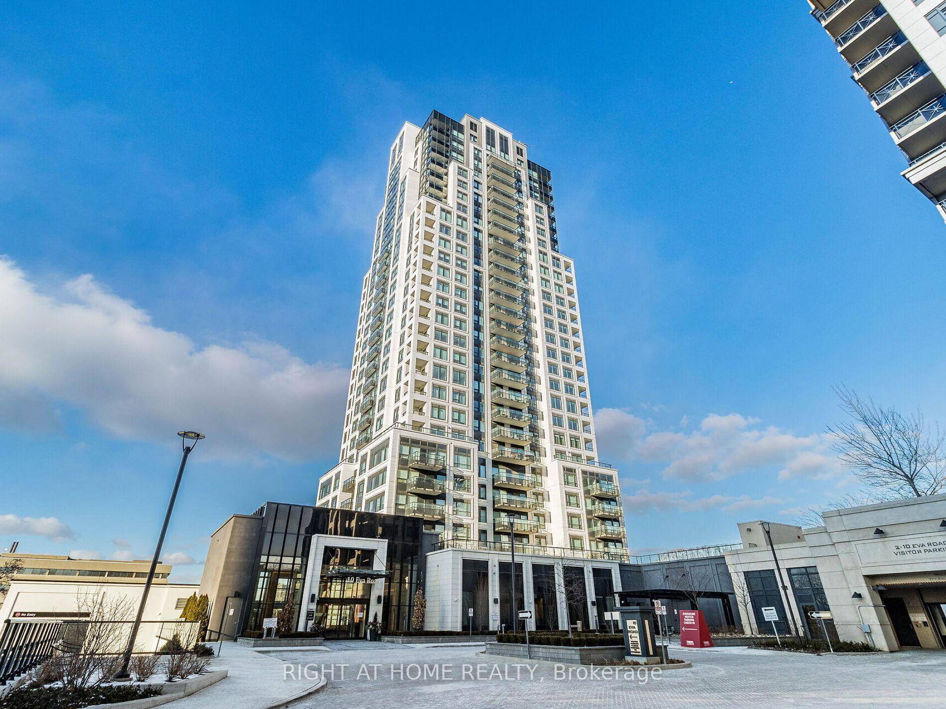 Experience modern luxury in this stunning 775 sq.