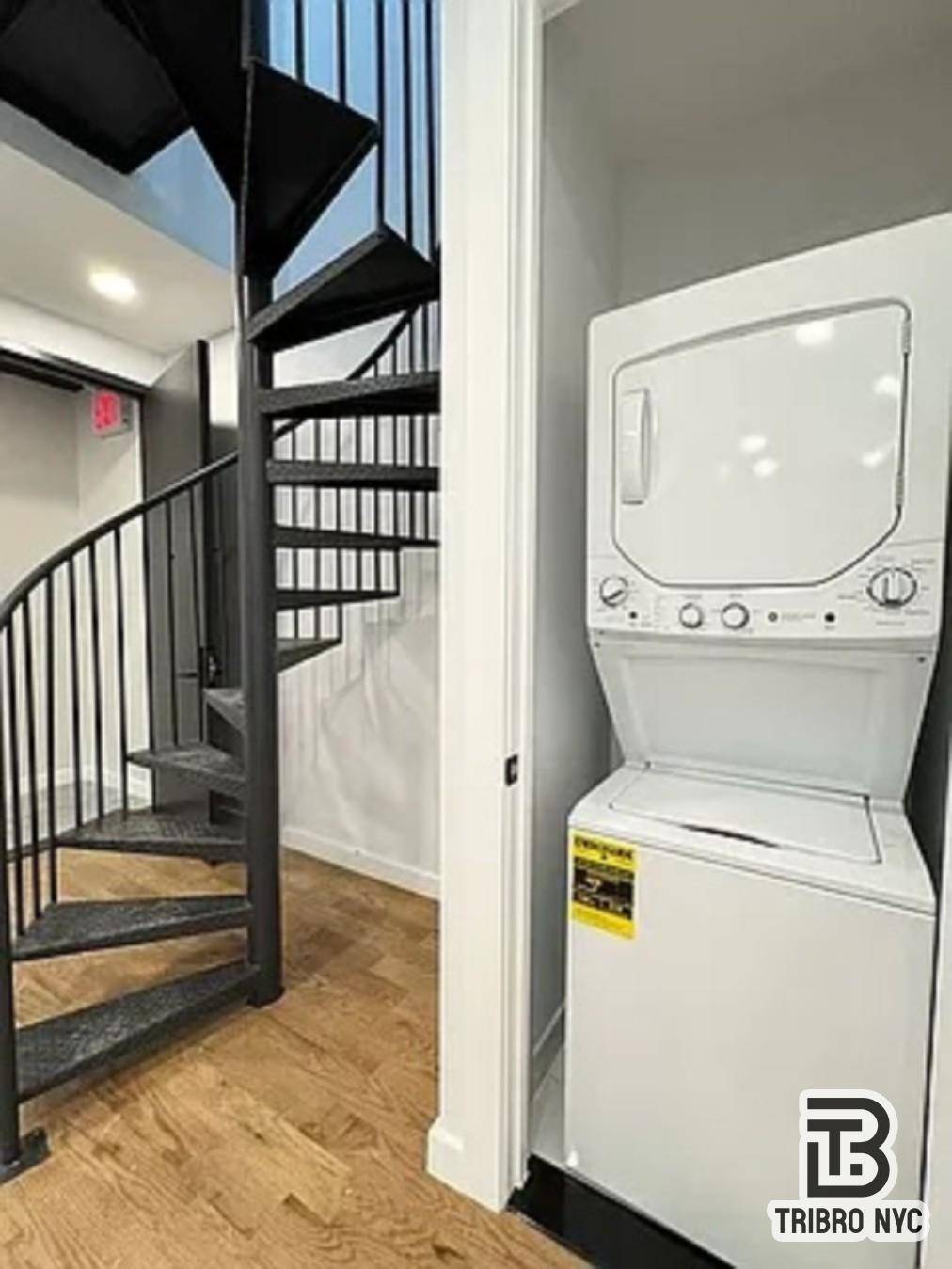 Luxury 2BR 2BA Duplex in Prime Williamsburg Private Finished Terrace, In Unit W D, Pet FriendlyWelcome to your private retreat in the heart of Williamsburga stunning 2 bedroom, 2 bathroom ...