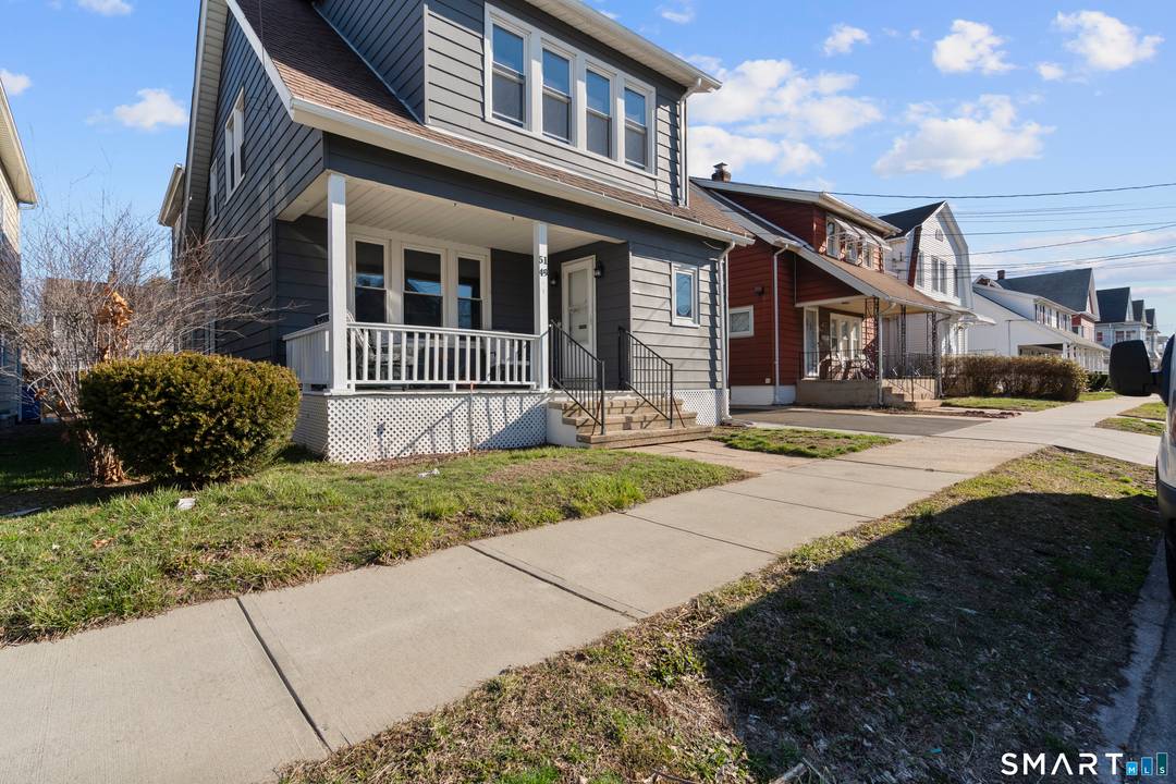 Welcome to 49 3rd Street in Hamden !