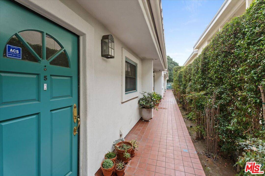 1121 Princeton St 2BR Santa Monica La