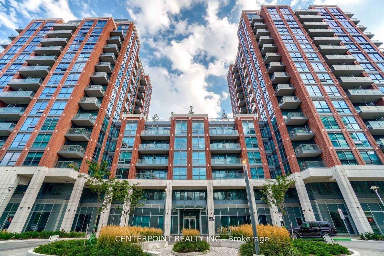 Beautiful 3 Bedroom, 2 Bathroom unit featuring floor to ceiling windows, wide plank laminate flooring throughout, and soaring 9' ceilings.