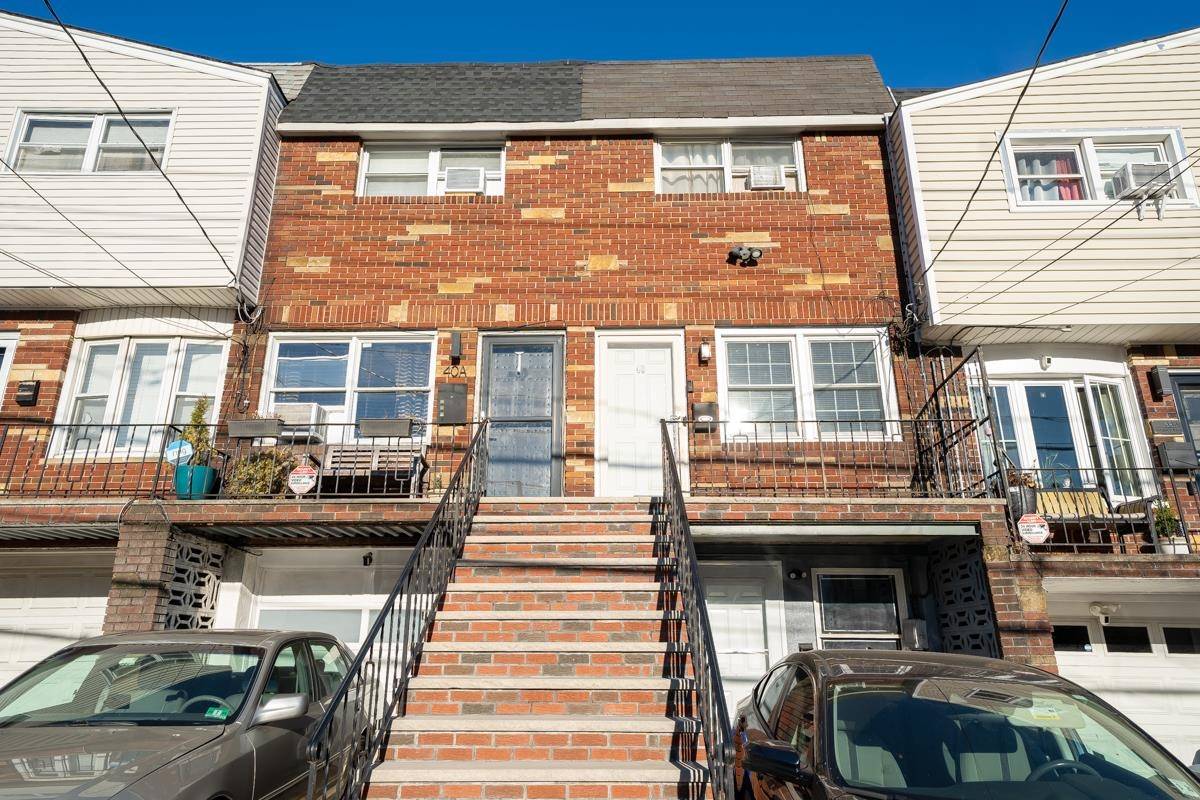 40 LINDEN AVE Multi-Family New Jersey