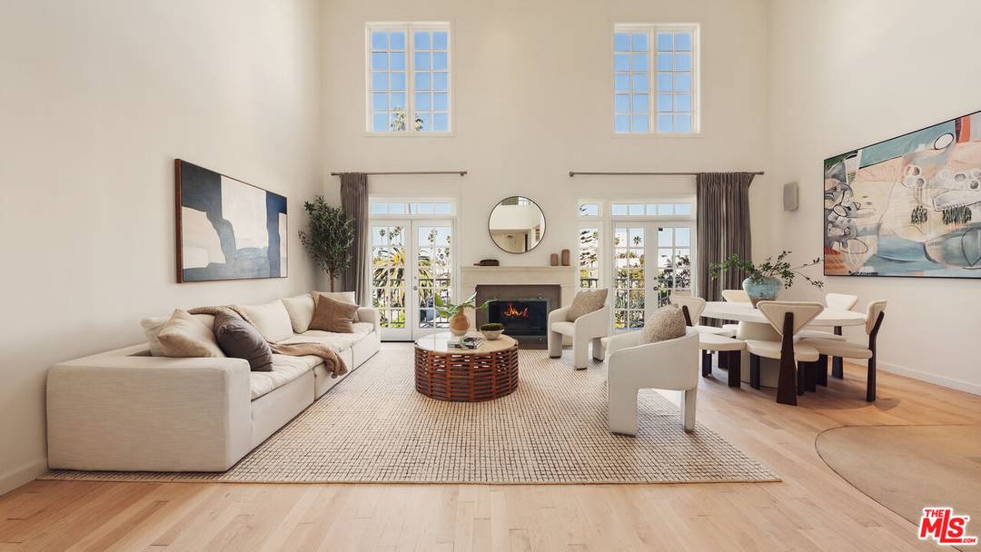 1040 4th St 3BR Santa Monica La