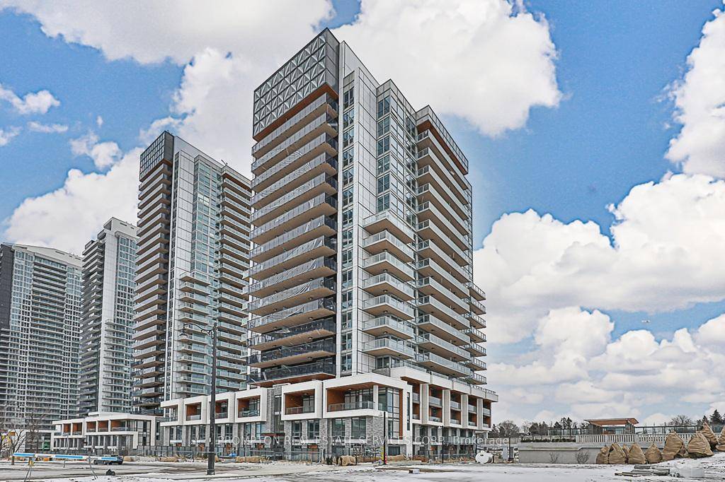 Brand New, Never Lived In, Modern, Luxurious, Open Concept, 860 Sq.