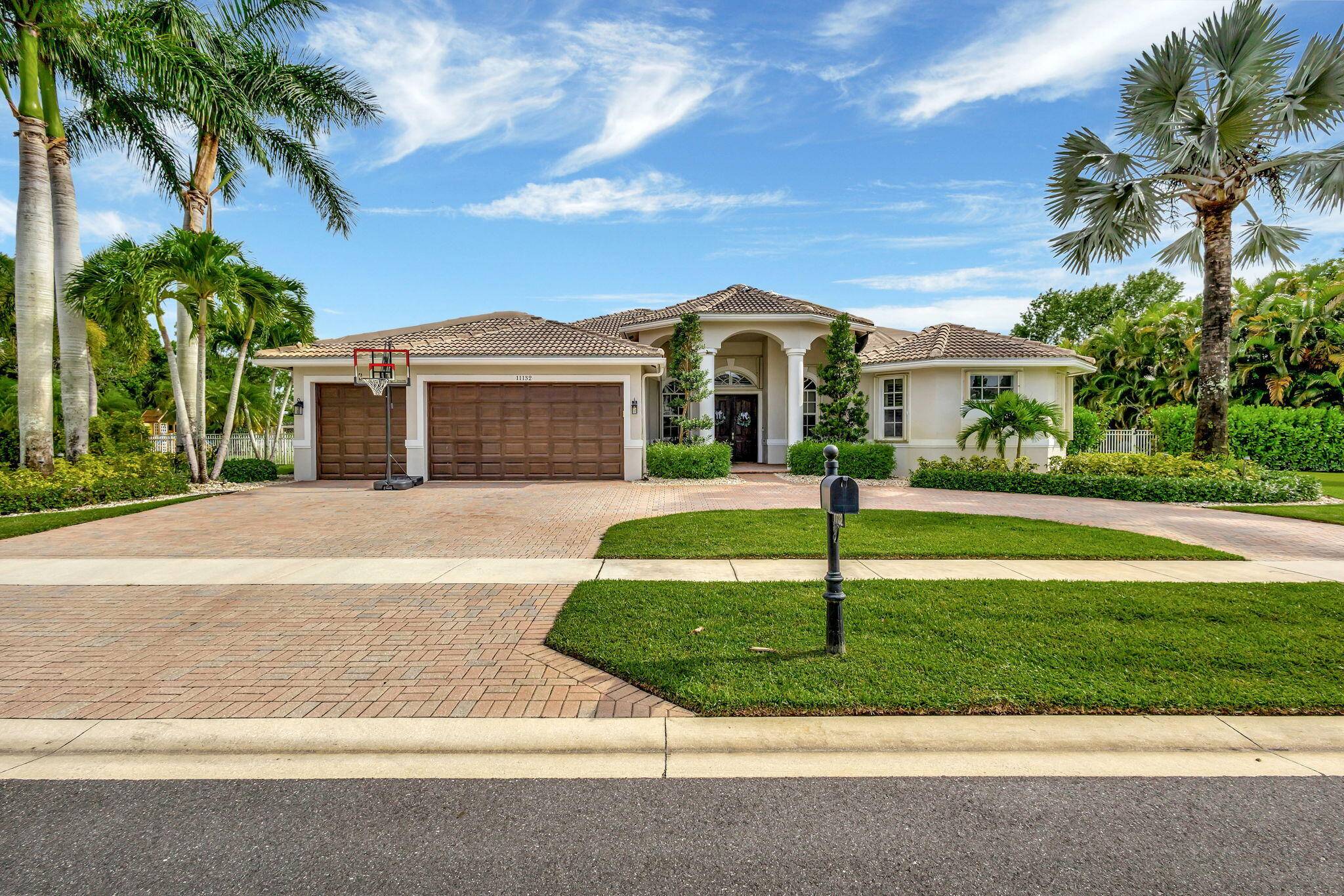 Welcome to your dream retreat !