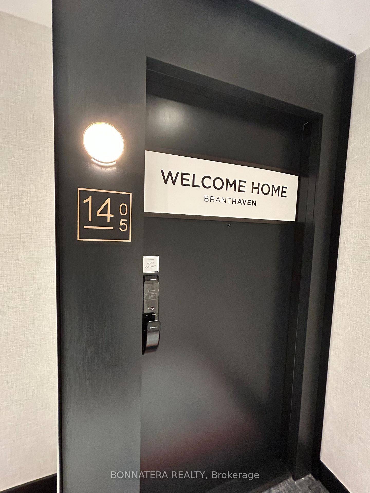 Welcome to Upper West Side 2 1 bedroom, 1 bath condo with a spacious Balcony features an open concept living area with laminate floors, Contemporary kitchen with stainless steel appliances, ...