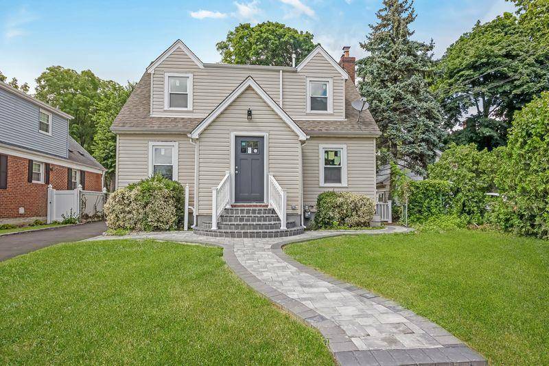 WELCOME TO 175 WRIGHT AVE MALVERN.