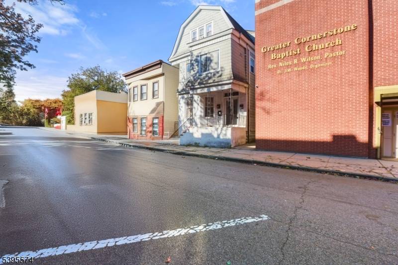 Welcome to 233 N 18th Street, a beautifully renovated three family home in East Orange offering modern updates and strong investment potential.