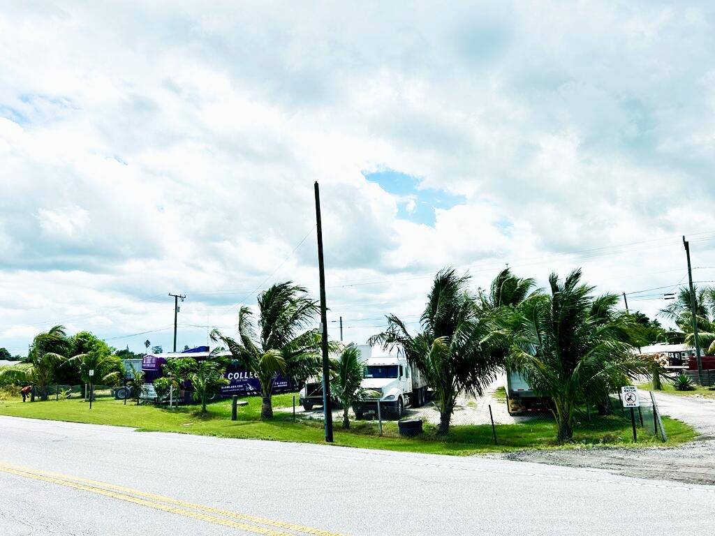 Exciting opportunity in Belle Glade !