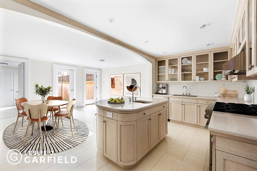 Situated on the northside of a beautiful tree lined street between Fifth and Madison Avenues sits 9 East 94th street, a grand romanesque revival style townhouse that dates back to ...