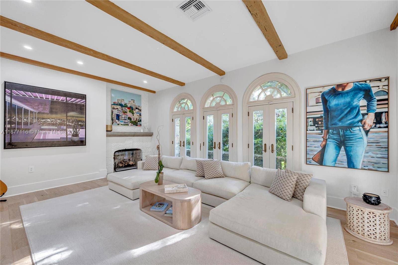 Fall in love w Casa Roca one of 27 Coral Rock homes designed by H.
