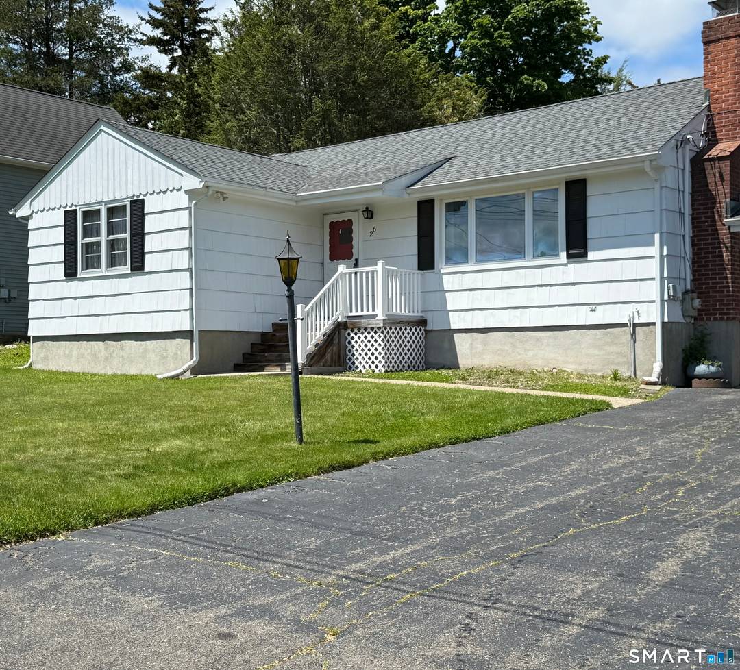 Come make this wonderful house your new home.
