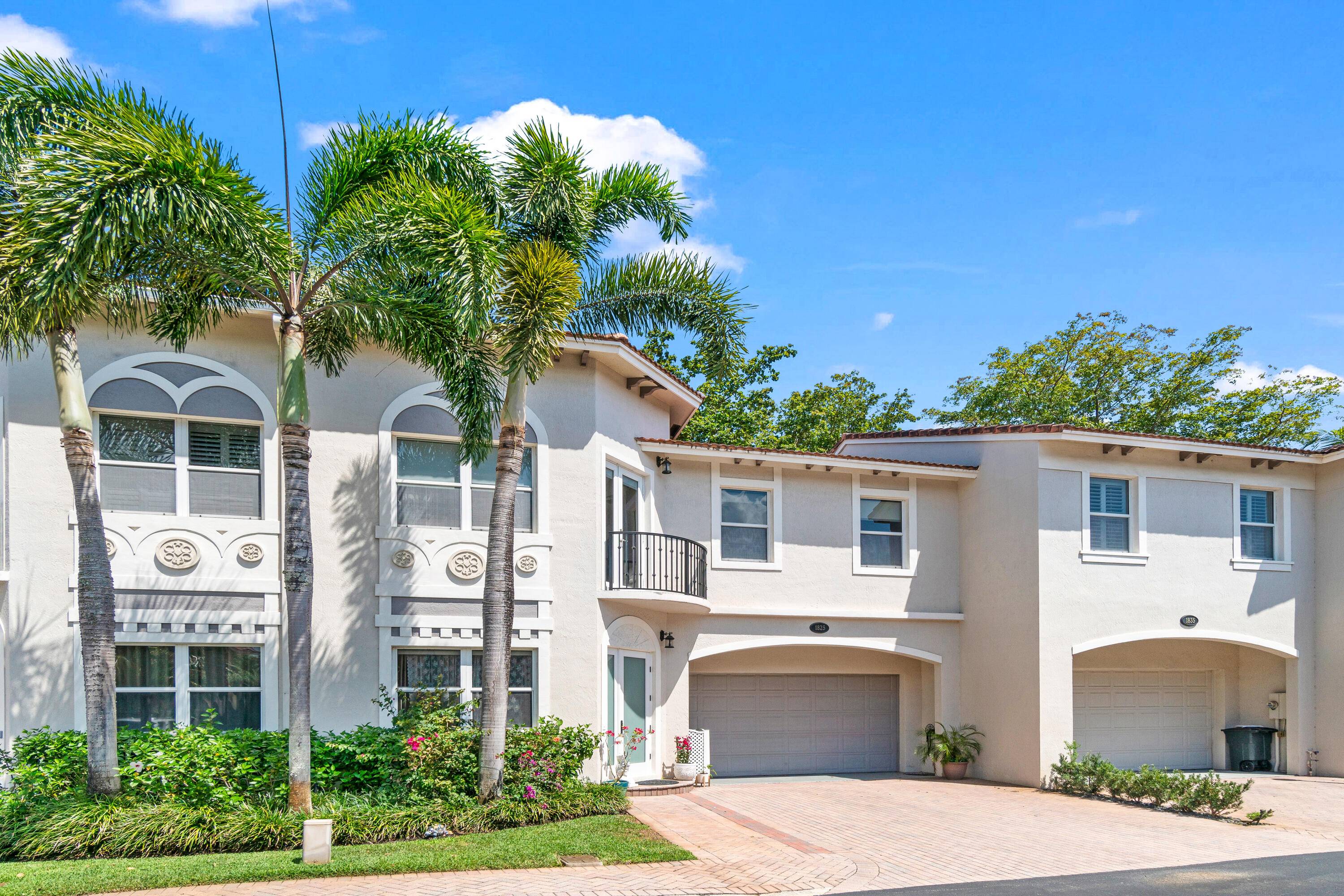 Step into this beautifully maintained two story townhome, where comfort, style, and space come together seamlessly.
