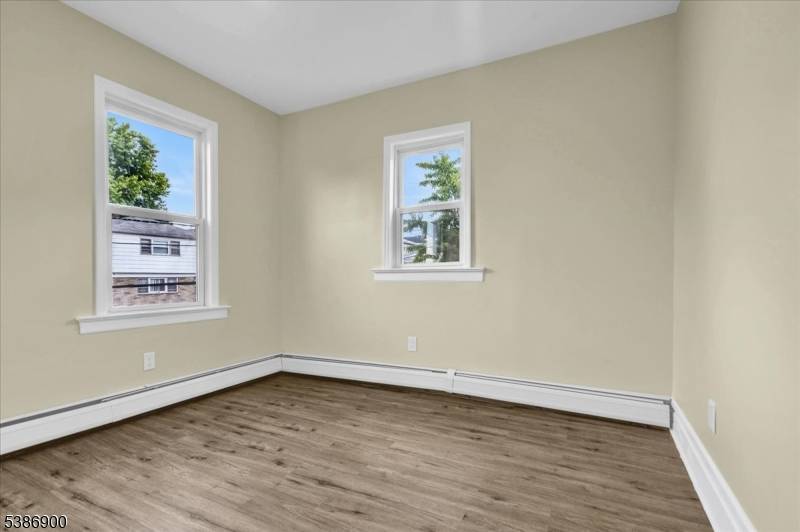 Brighton Ter Irvington Twp. New Jersey Single-Family