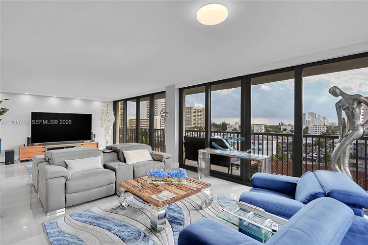WELCOME TO THIS COASTAL CONTEMPORARY WATERFRONT RETREAT WITH ABUNDANT NATURAL LIGHT WITH OCEAN, INTERCOASTAL and SUNSET VIEWS !
