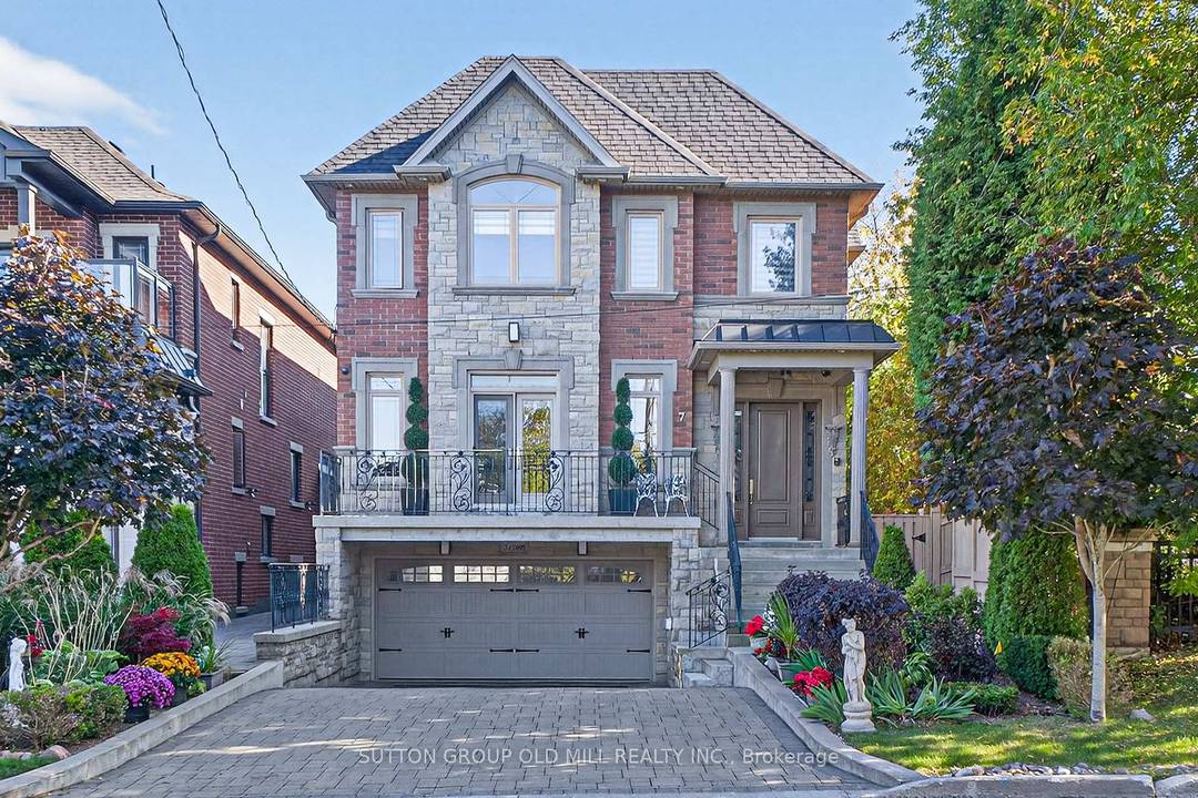 'They don't build them like this any more !