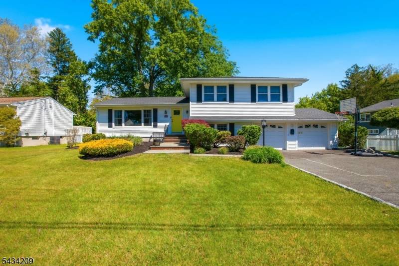 Welcome to this beautiful thoughtfully updated 4 bedroom, 2.