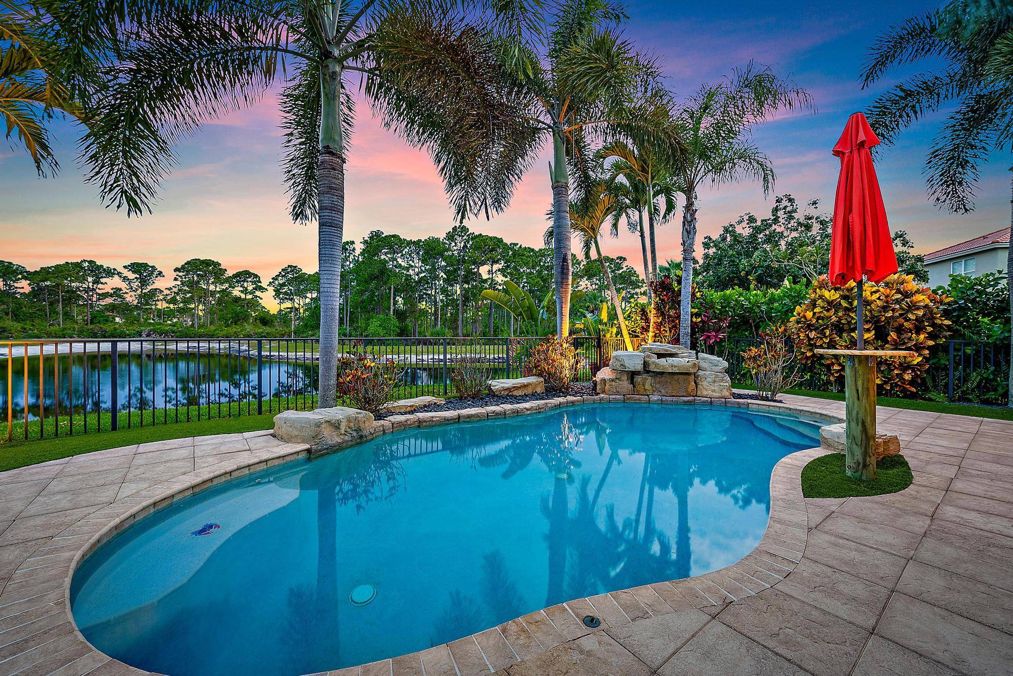 Experience LUXURY living in this stunning 4 bedroom, 3.