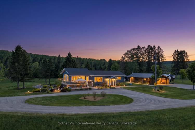 Retreat to exceptional privacy on this 123.