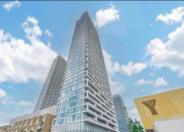 Welcome to Transit City 2 Luxury Living in the Heart of Vaughan Metropolitan Centre !