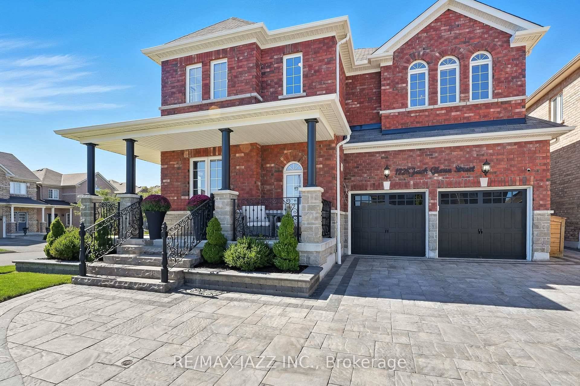 This stunning 2, 800 sq. ft.