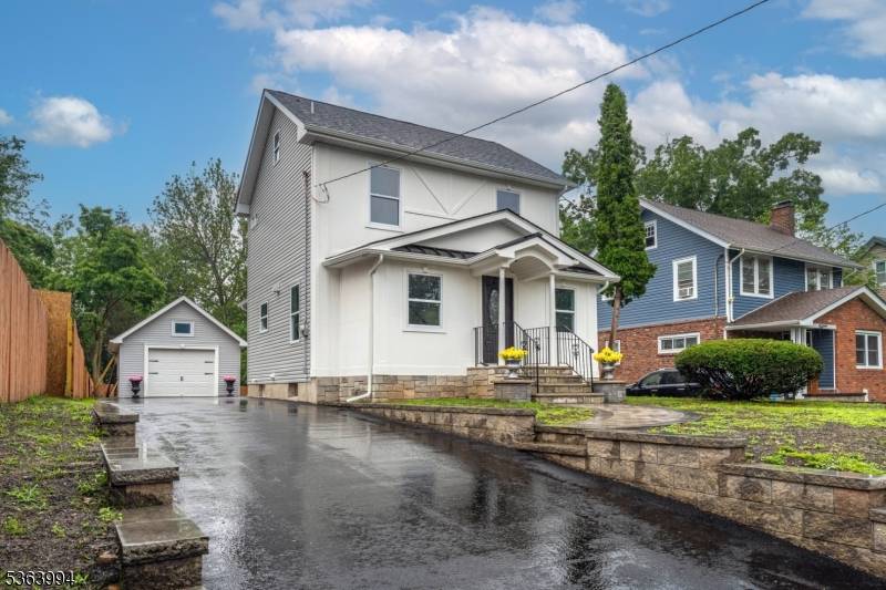 Welcome to your dream home !