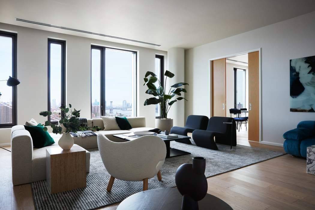 Over 50 Sold. On site models now available to tour 30 Front Street, DUMBO, Brooklyn.