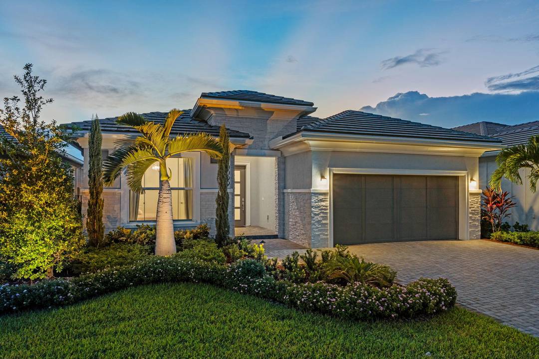 This brand new construction fully furnished designer home is packed with luxury upgrades and offers the ultimate Florida lifestyle.