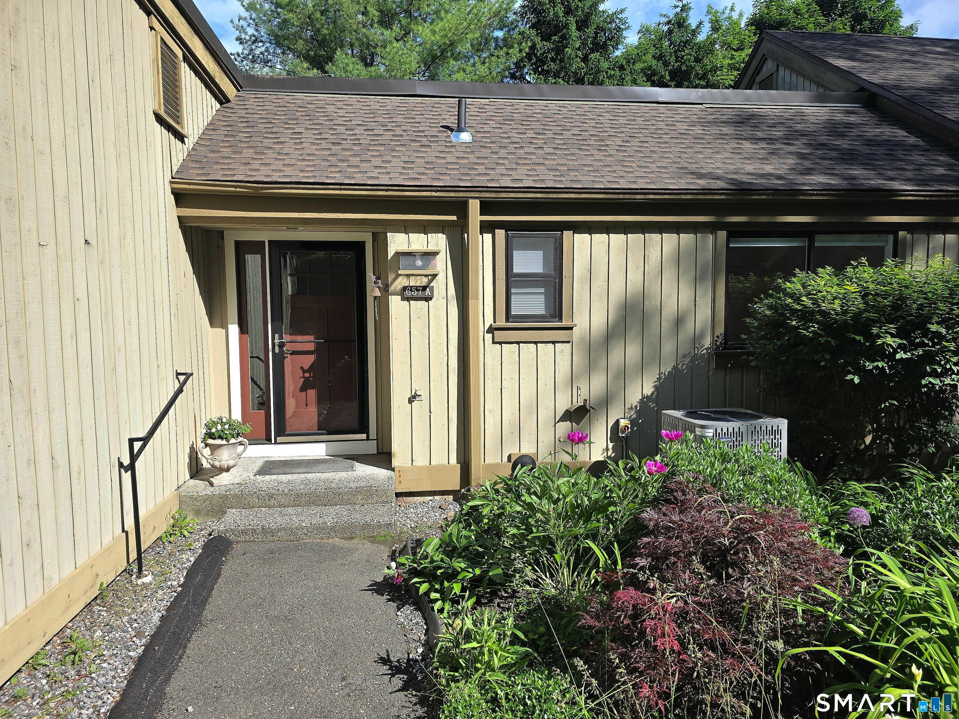 Rare updated, the previous owners renovated this 2 car, 3 bedroom model down to the studs adding all new electrical, plumbing completely insulated exterior walls.