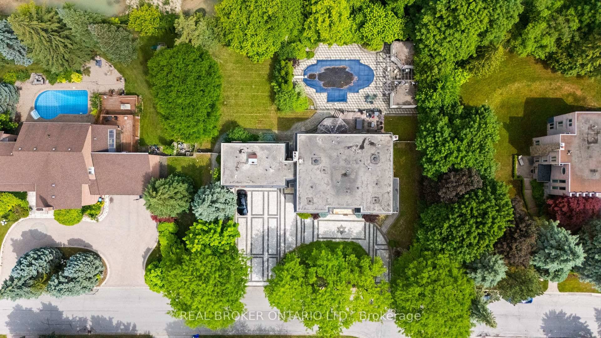Prestigious South Richvale Estate Iconic Lot Timeless Luxury Welcome To One Of South Richvales Crown Jewels A Rare Opportunity To Own A Landmark Estate On An Extraordinary 140 Ft x ...