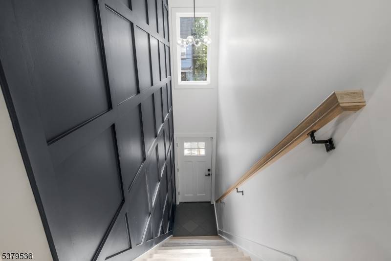 Welcome to this stunning new construction multi family home.