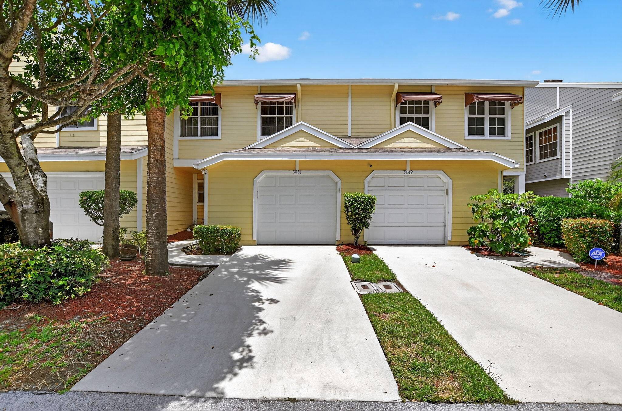 Welcome to your dream home !
