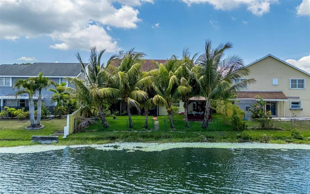 Motivated Seller ! This Partially Furnished Waterfront Home offers a Whole House Water Purification System, 2025 central A C, and a 2019 Roof, with Recently Updated Major Appliances.