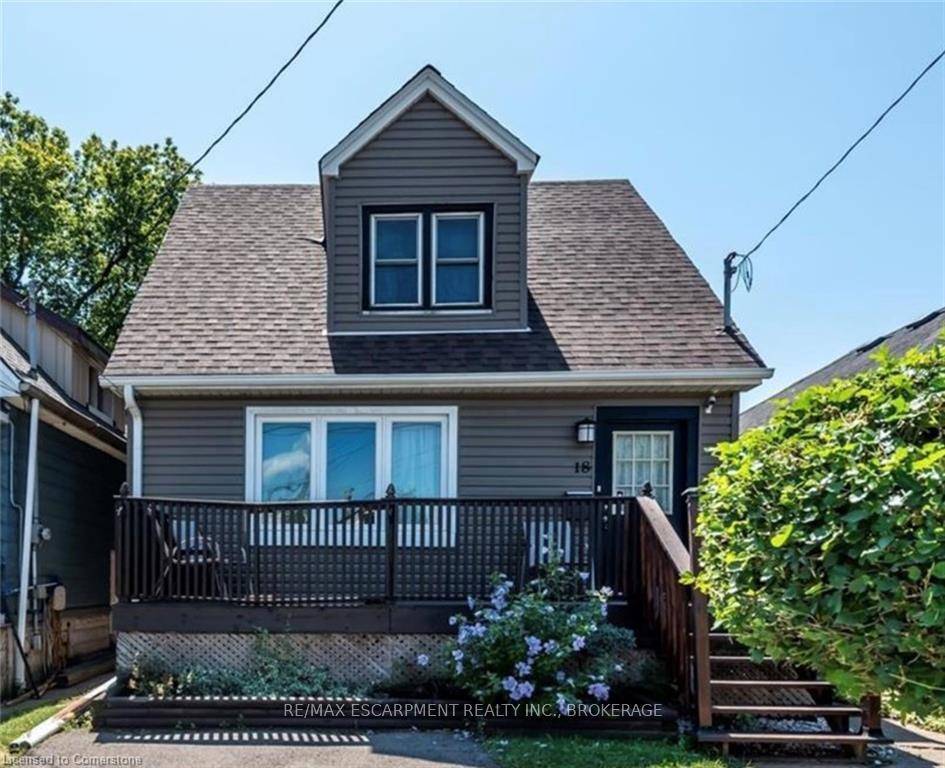 Welcome to this beautifully updated home, ideally situated on a quiet street close to all amenities.