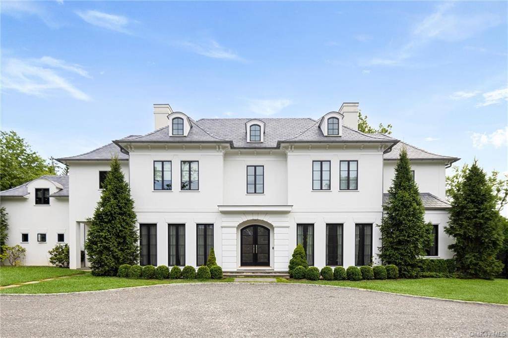 Welcome to the Murry Hill Estate Area.