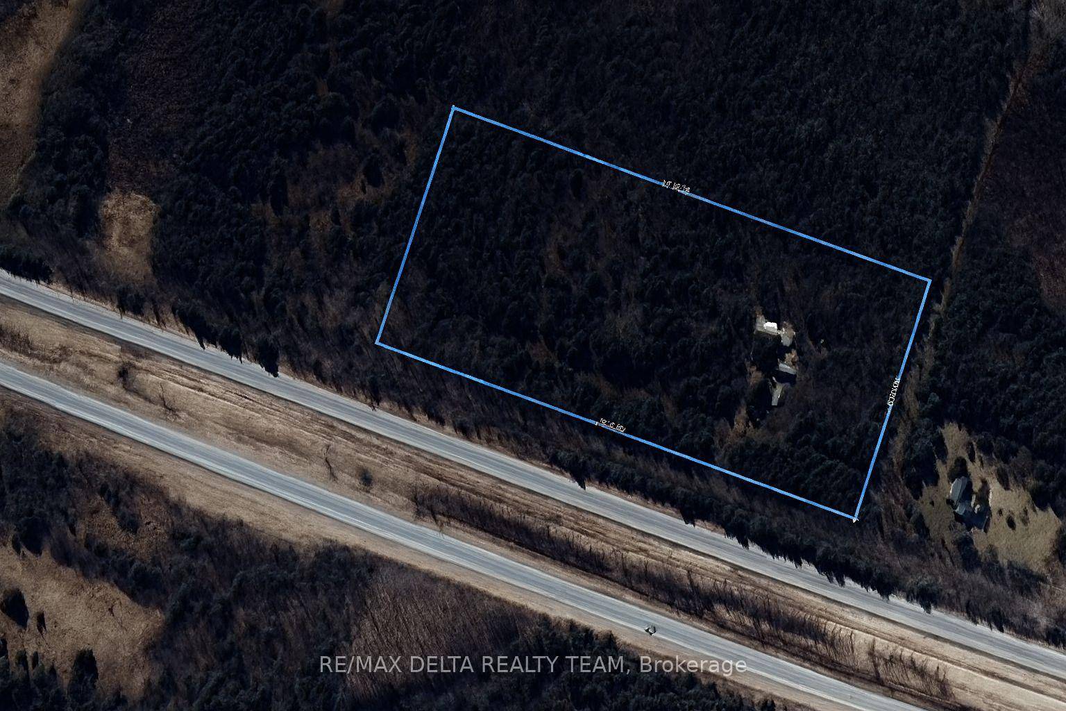 Welcome to 380 Concession Road 1, a versatile property offering just shy of 10 acres.