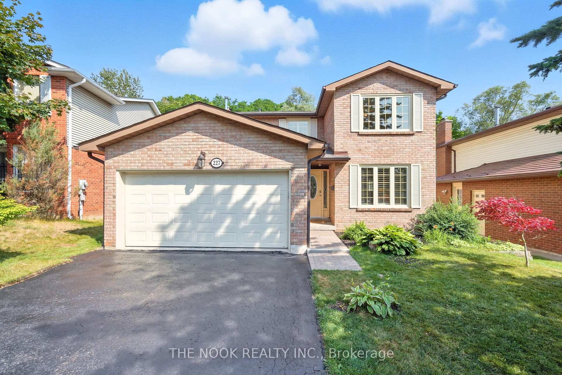 Welcome To 227 Blue Heron Drive !
