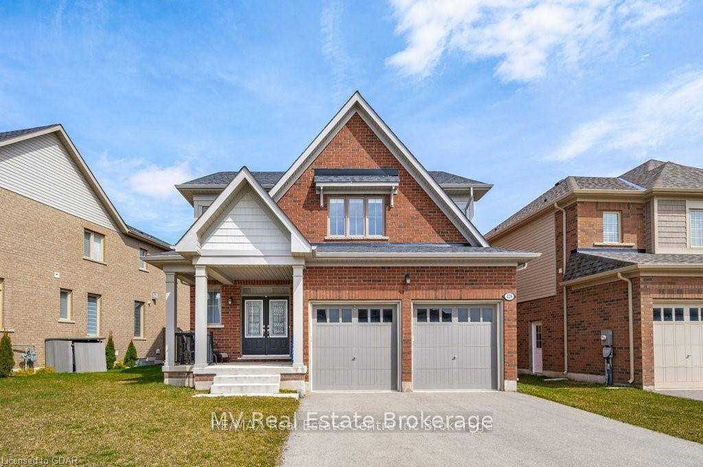 Welcome to a home that blends thoughtful design with everyday comfort.