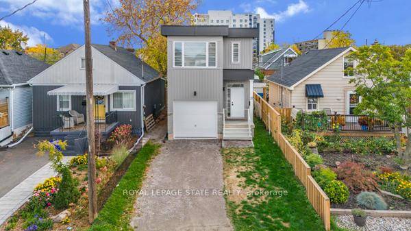 Bright and spacious 2 story home built in 2023 featuring 3 generous bedrooms and 2.