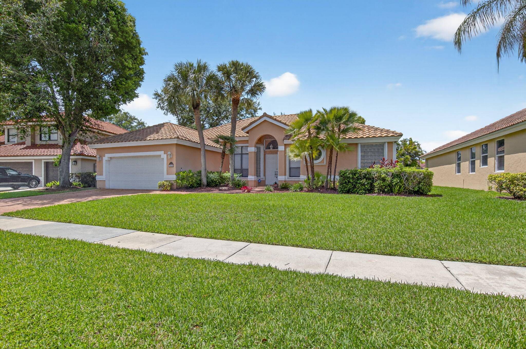 Don't Miss This Exceptional Opportunity in Lexington Estates !