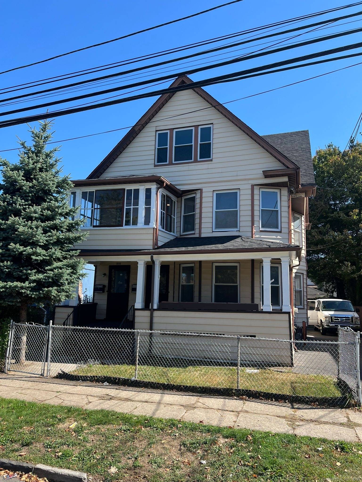 Welcome to 408 Union Avenue, where timeless craftsmanship meets contemporary elegance.