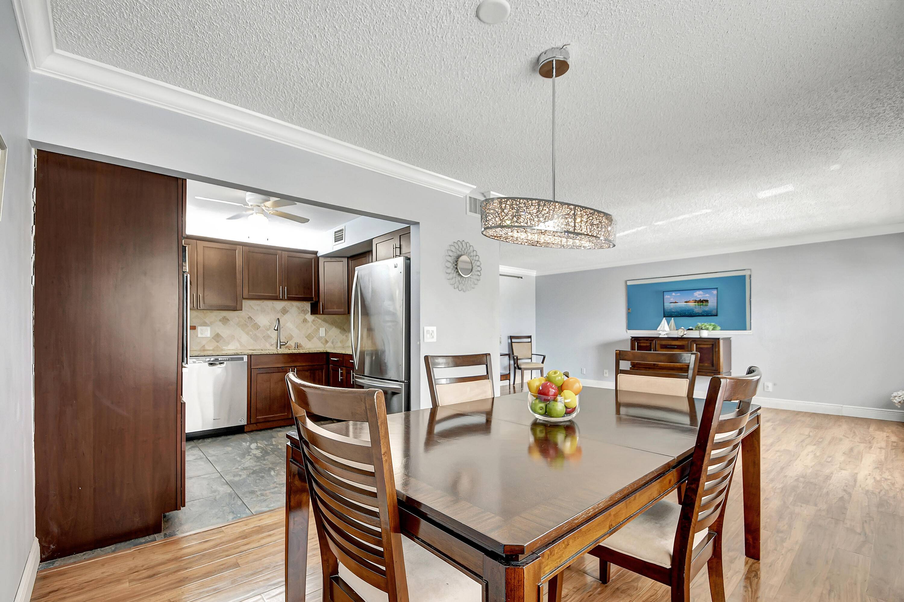 Great location with spectacular water views !