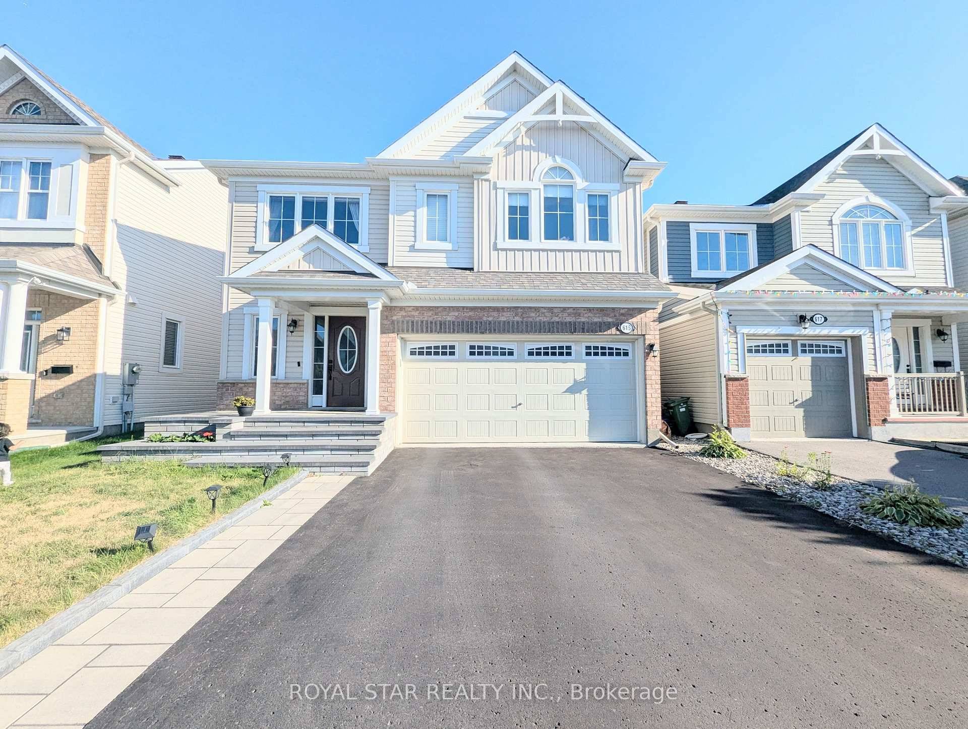 Wonderfully maintained 4 bed, 1 den, 3.