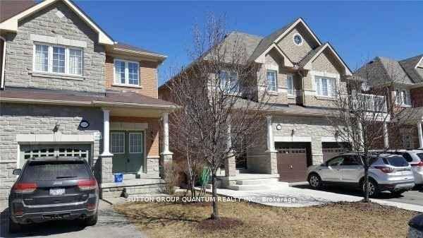 Great Open Concept, Absolutely Stunning, Have A Separate Laundry, A Gem Close To 403, Schools And Shopping Mall And Public Transit.