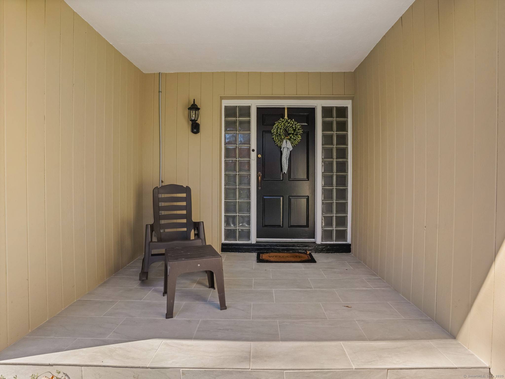 Beautifully updated 4 bedroom ranch on one level acre in a prime location close to train stations.