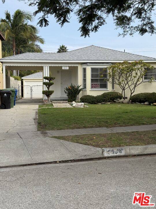 4434 Grand View Blvd 3BR Marina Del Rey La