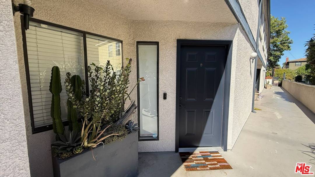 1802   20th St 2BR Santa Monica La