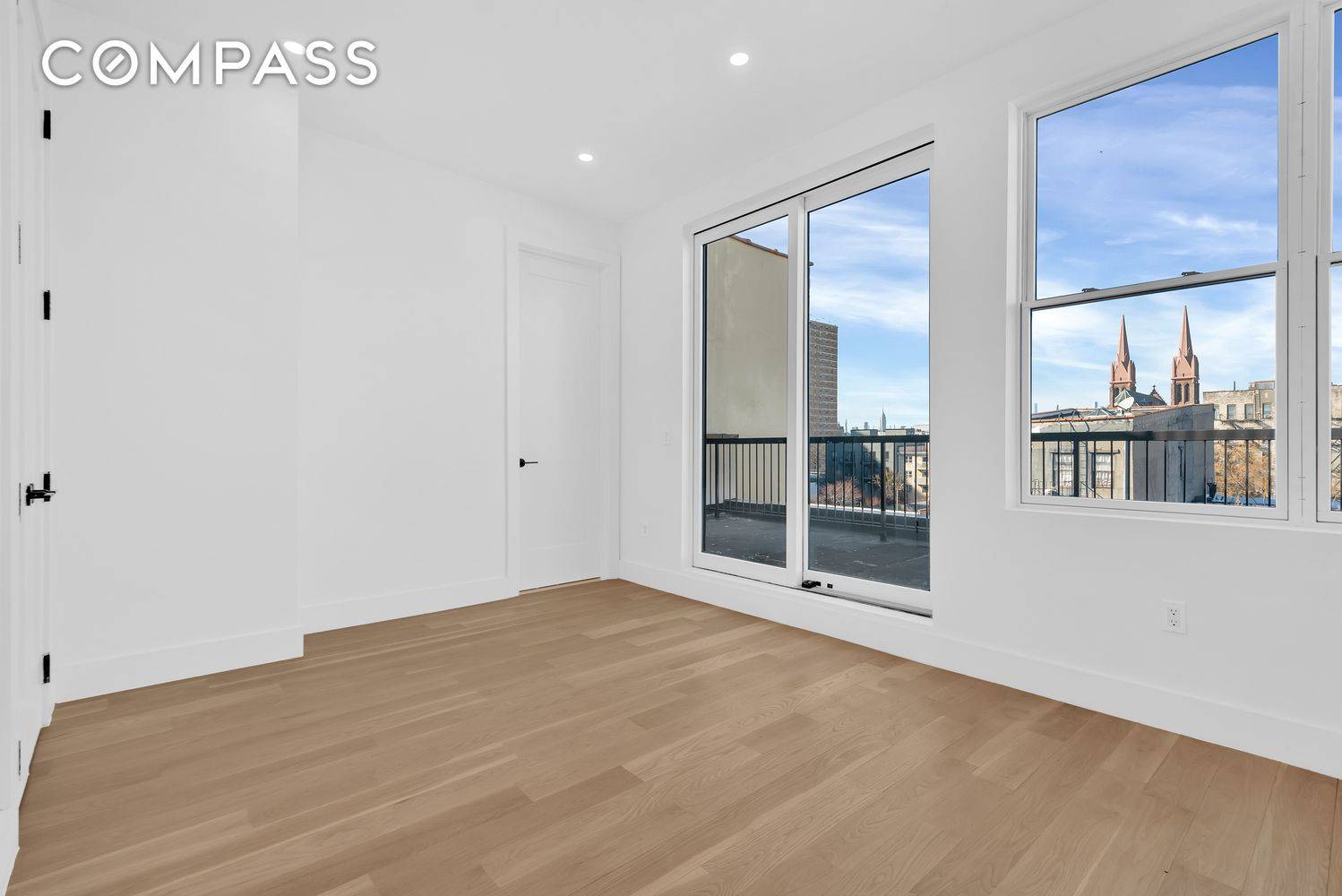 LIMITED TIME BUYER INCENTIVE ONE FULL YEAR OF COMMON CHARGES PAID BY SPONSOR Welcome to 97 Seigel A Boutique New Development Condominium in East Williamsburg Discover the perfect blend of ...